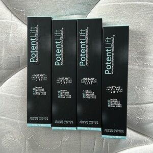 Potent Lift anti wrinkle serum